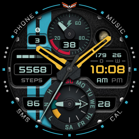 Ballozi VERO - Hybrid Analog screenshot 15