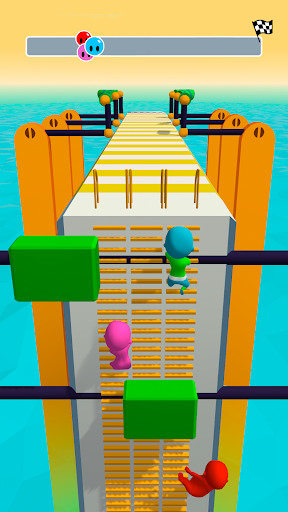 Fun Race 3D — Run and Parkour screenshot 18