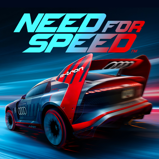 Need for Speed™ No Limits cover