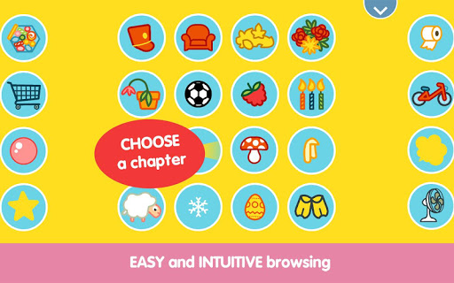 Pango Comics: cartoon for kids screenshot 7