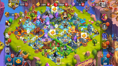 Monster Legends screenshot 5