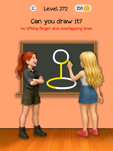 Braindom: Brain Games Test screenshot 17