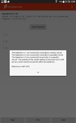 Prepware Airframe screenshot 8