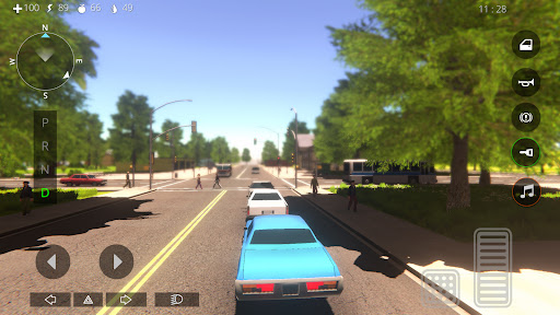 Ocean Is Home :Island Life Sim screenshot 1