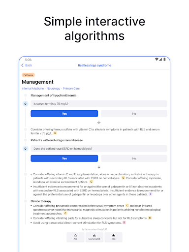 Pathway screenshot 13