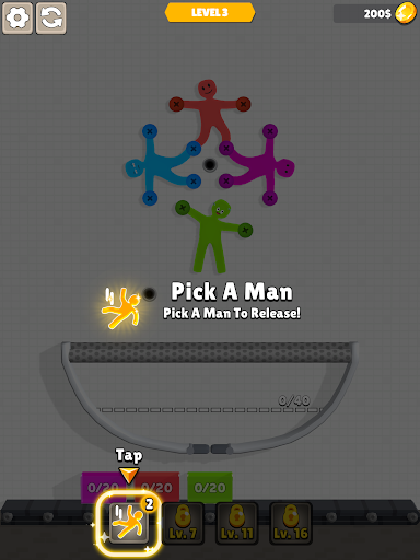 Human Fall screenshot 11