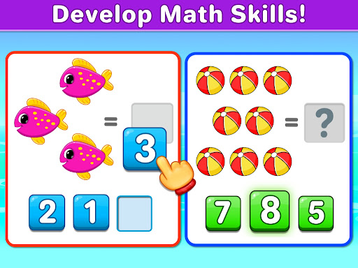 Math Kids: Math Games For Kids screenshot 36