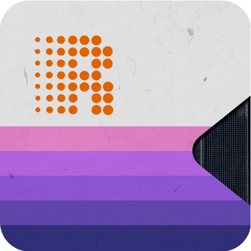 Rarevision VHS: Retro Cam cover