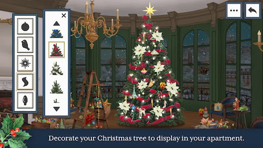 JL Paris Advent Calendar screenshot 5