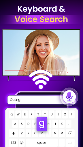 Remote Control for Roku TV screenshot 8