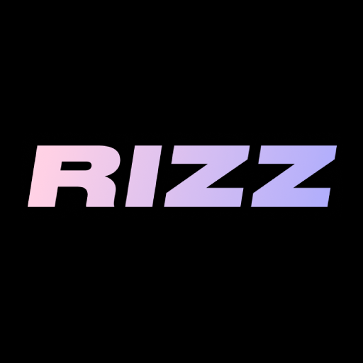 RIZZ cover
