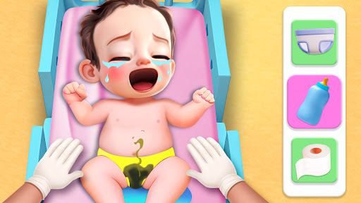 Crazy Hospital®️ screenshot 3