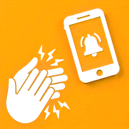 Clap to Find My Phone cover