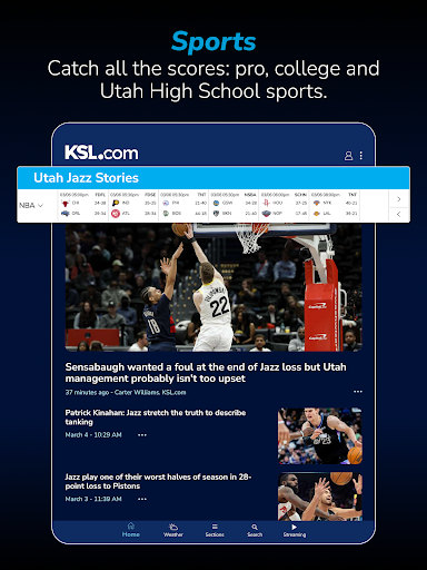 KSL.com News Utah screenshot 16