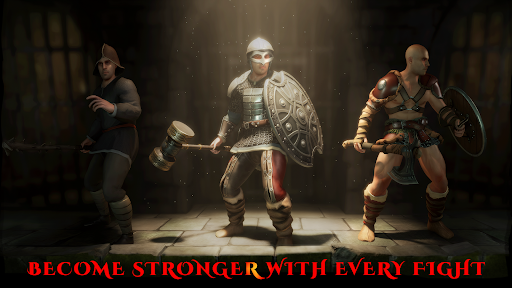 Blade of Shadows screenshot 4