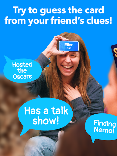 Heads Up! screenshot 17