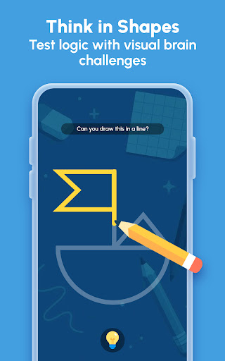 IQ Brain Training screenshot 19