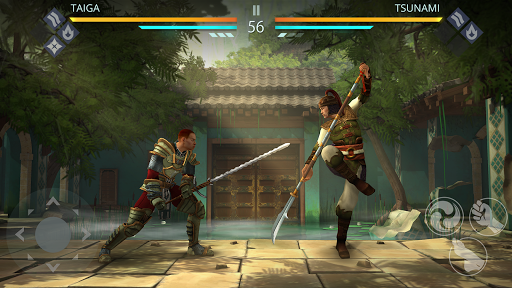 Shadow Fight 3 - RPG fighting screenshot 18