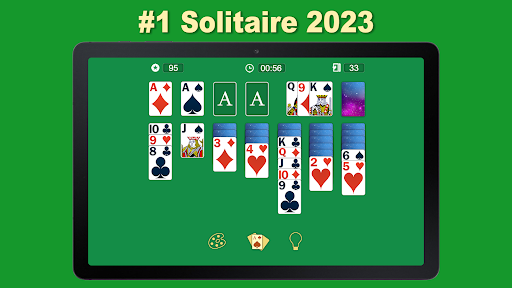 Solitaire - 2026 screenshot 24