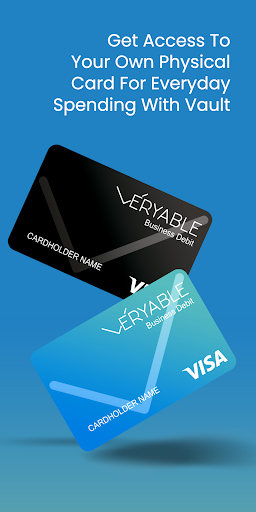 Veryable: Work. Next Day Pay screenshot 7