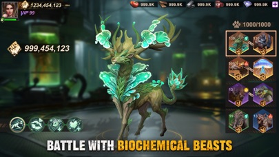 Doomsday: Last Survivors screenshot 4