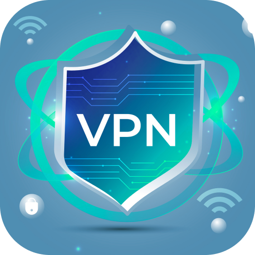 Turbo VPN: Fast & Secure cover