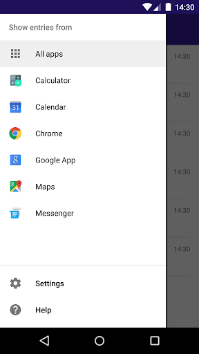 Type Machine screenshot 2
