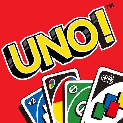 UNO!™ cover