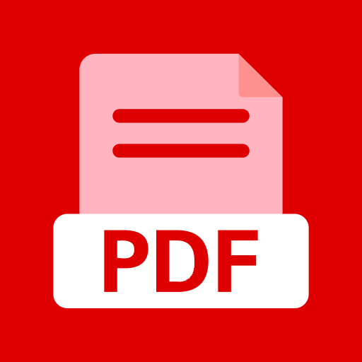PDF Reader cover