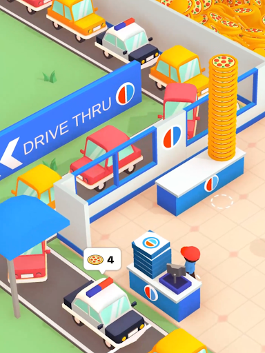 Pizza Ready! screenshot 20