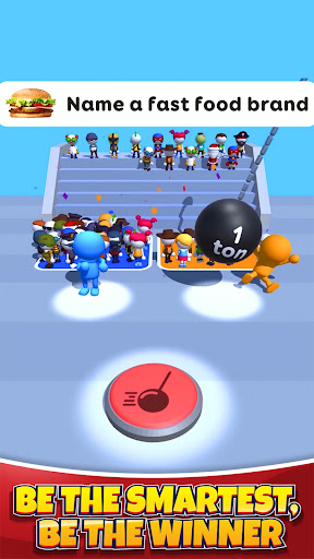 Guess Their Answer - IQ Games screenshot 31