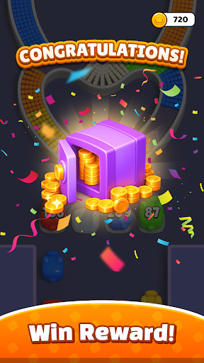 Block Loop Shooter screenshot 7