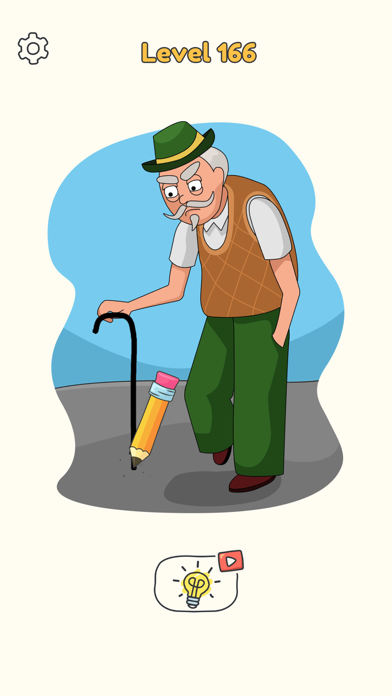 DOP: Draw One Part screenshot 9