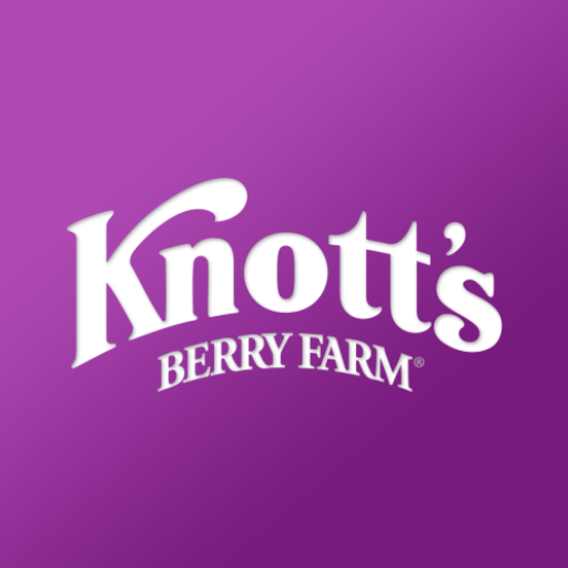 Knott's Berry Farm cover