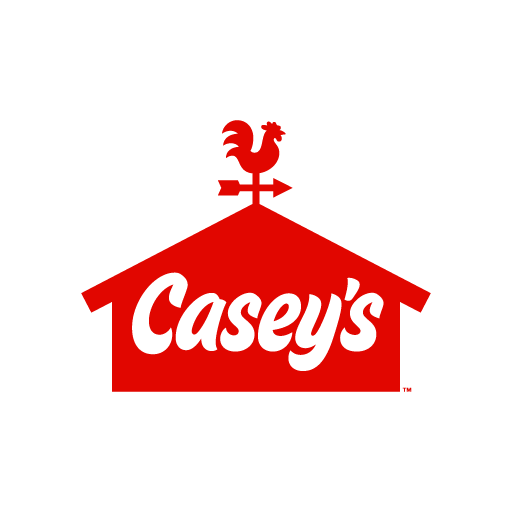 Casey's cover