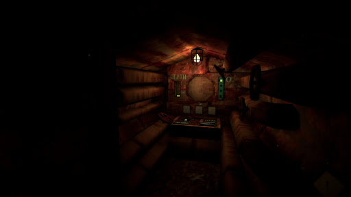 Iron Lung screenshot 5