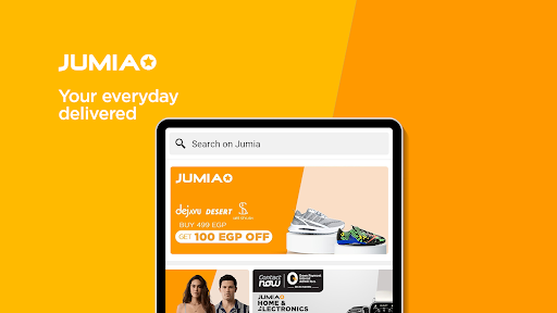 JUMIA Online Shopping screenshot 13