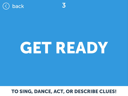 Charades! screenshot 9