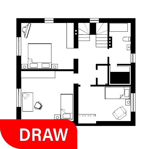 Modern House Design Draw House cover
