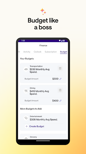 Credit Genie: Get Cash Advance screenshot 3