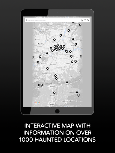 GhostTube Paranormal Videos screenshot 16