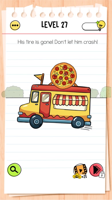 Brain Test All-Star: IQ Boost screenshot 4