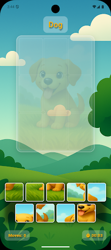 Zoo Voice: Learn with fun screenshot 8