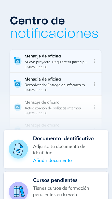 Eurofirms – Ofertas de trabajo screenshot 6
