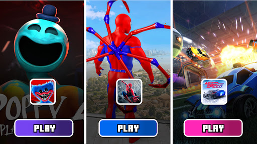 KEZI10 Games screenshot 3