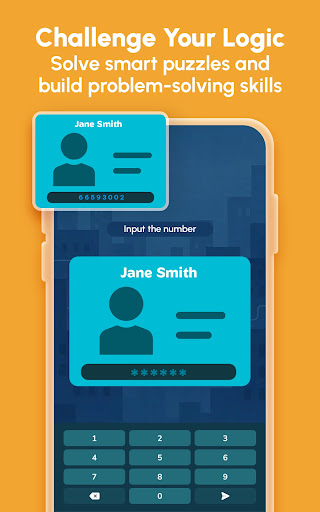 IQ Brain Training screenshot 13