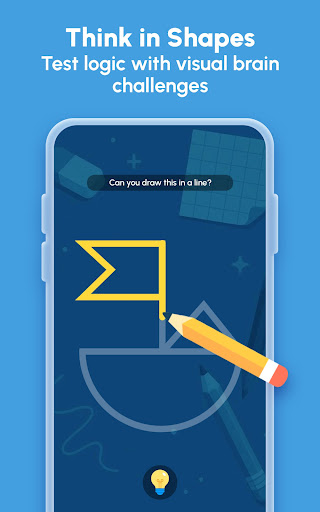 IQ Brain Training screenshot 11