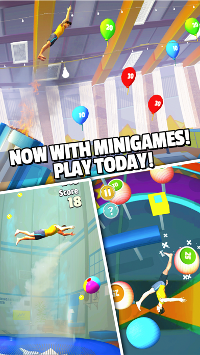 Flip Master screenshot 4