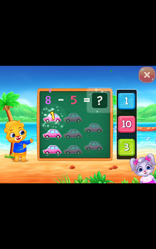 Math Kids: Math Games For Kids screenshot 39
