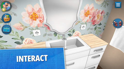 House Flipper: Home Design screenshot 4